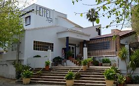 Hostal Blayet - Hostal Automatizado